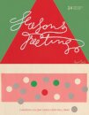 Season's Greetings: Charming Holiday Cards from Paul Rand