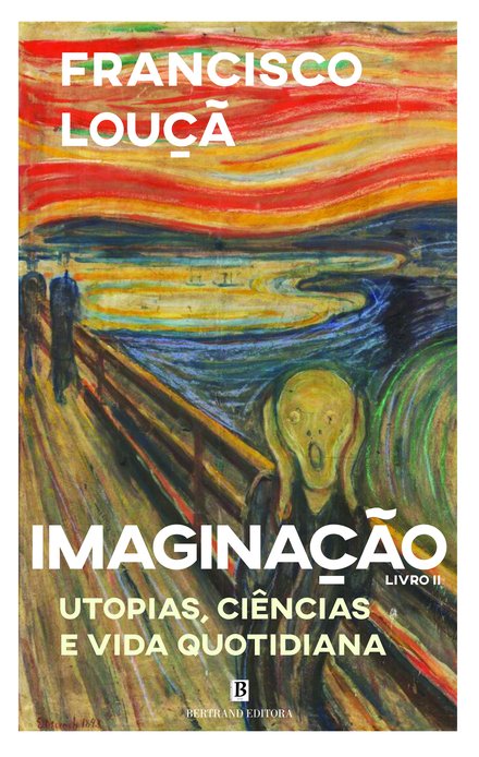 Imaginação - Livro 2