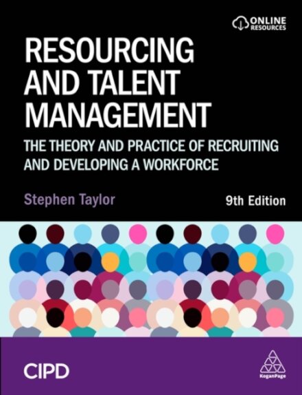 Resourcing and Talent Management
