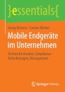 Mobile Endgerate im Unternehmen