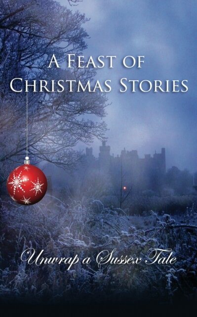 A Feast of Christmas Stories