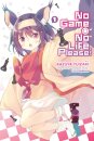 No Game No Life, Please!, Vol. 1