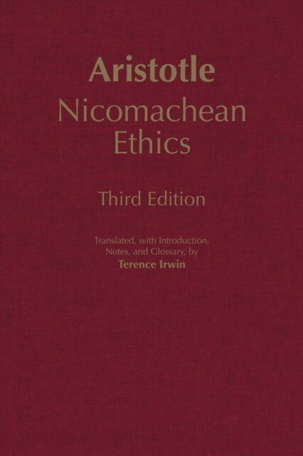 Nicomachean Ethics