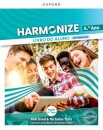 Harmonize 6º Ano - Student´s Book 2025