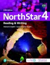 NorthStar Reading and Writing 4 w/MyEnglishLab Online Workbook and Resources