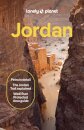 Lonely Planet Jordan
