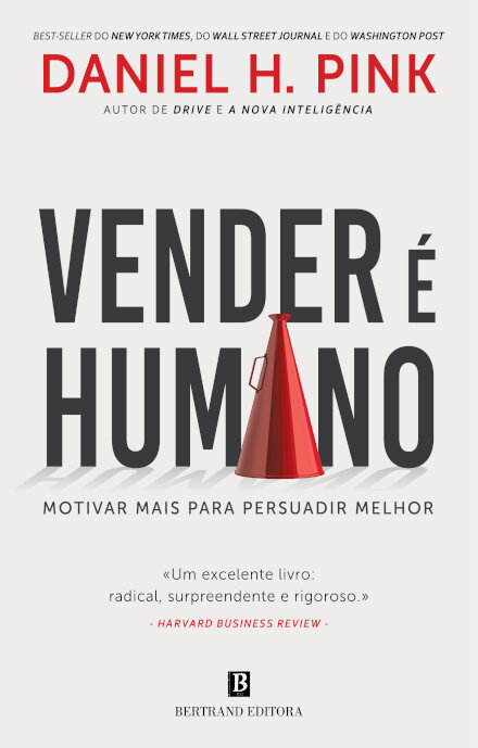 Vender é Humano
