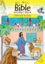 Daniel and the Lions