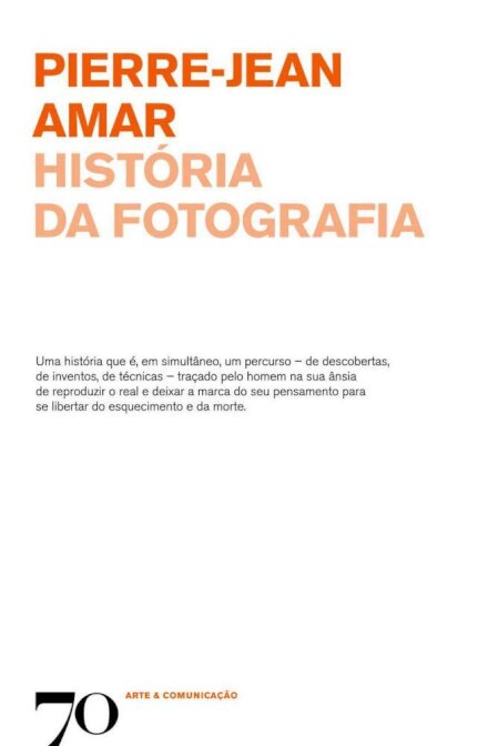 História da Fotografia