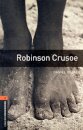 OBWL 3E Level 2: Robinson Crusoe