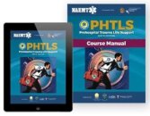PHTLS: Prehospital Trauma Life Support