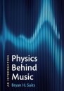 Physics Behind Music