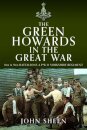 The Green Howards in the Great War