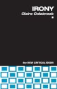 Irony