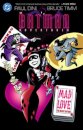 Batman Adventures: Mad Love Deluxe Edition (New Edition)