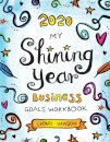 2020 My Shining Year Business Goals Workbook