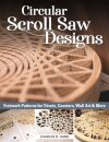 Circular Scroll Saw Designs