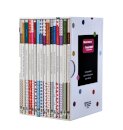 HBR Classics Boxed Set (16 Books)