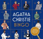 Agatha Christie Bingo