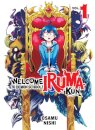 Welcome to Demon School! Iruma-kun 1