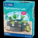 Hydroponics Lab