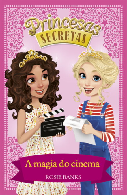 A magia do cinema - N.º 16