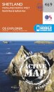 Shetland - Mainland North West