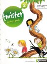 Twister 2-Activity Book