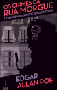 Os Crimes Da Rua Morgue