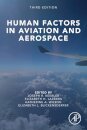 Human Factors in Aviation and Aerospace