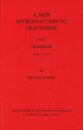 New Introduction to Old Norse