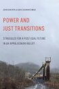 Power and Just Transitions