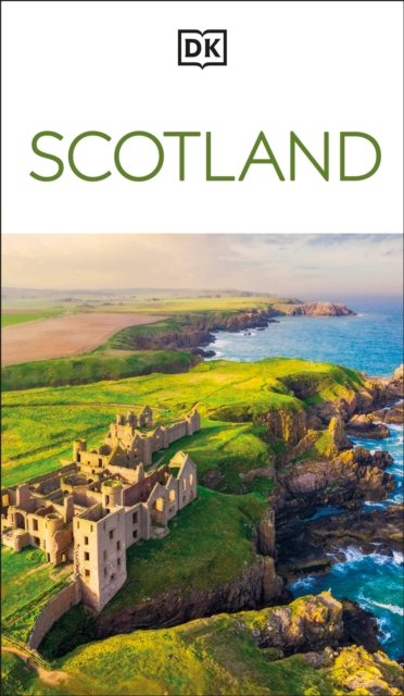 DK Scotland
