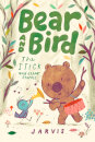 Bear And Bird: The Stick And Other Stories