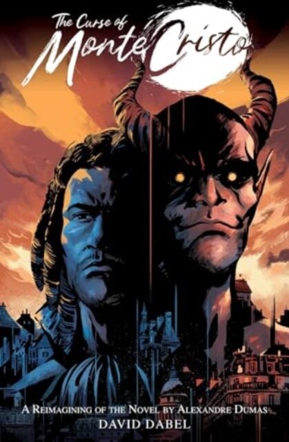 The Curse of Monte Cristo