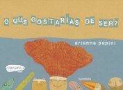 O Que Gostarias De Ser?