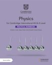 Cambridge International AS & A Level Physics Practical Workbook