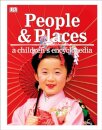 People And Places A Children'S Encyclopedia