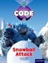 Project X Code: Freeze Snowball Attack