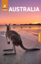 Rough Guides Australia: Travel Guide with eBook