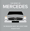 The Spirit Of Mercedes