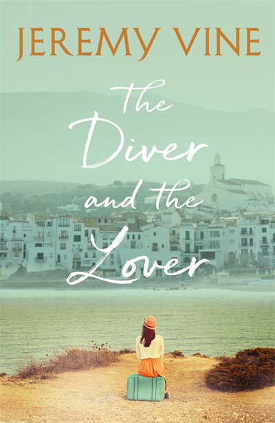 The Diver And The Lover