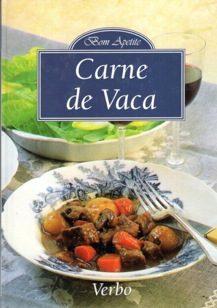 Carne de Vaca - Bom Apetite