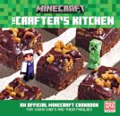 Minecraft: The Crafter’s Kitchen
