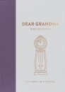 Dear Grandma, from you to me