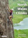 North Wales Climbs (Rockfax)