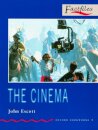 Oxf Bookworms 3 F/F Cinema