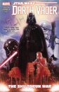 Star Wars: Darth Vader Vol 3 The Shu-Torun War