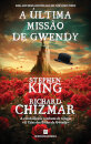 A Última Missão de Gwendy