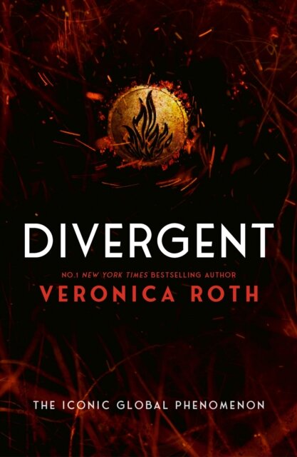 Divergent 1: Divergent